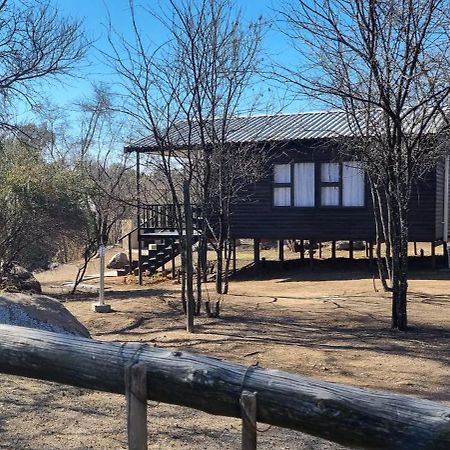 River Rock Lodge Parys Exterior photo